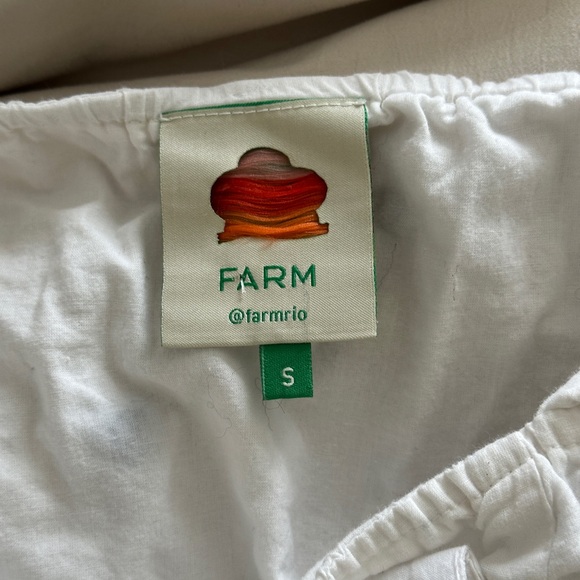 Farm Rio Top - Picture 4 of 4